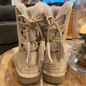Ugg kristabella boots New